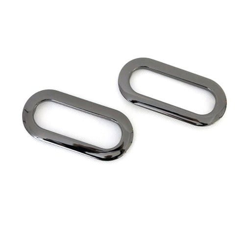 Ucha do torby metalowe czarne 1.JPG