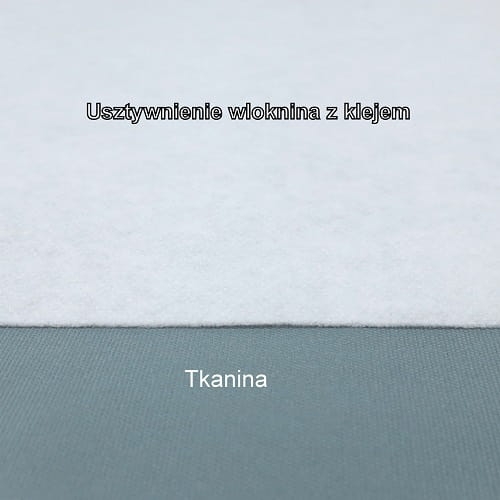 Usztywnienie RONOFIX włóknina z klejem 100