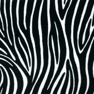 WELUR TAPICERSKI Zebra [6-8]
