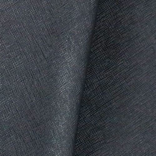Ekoskóra kaletnicza chropowata kolor czarny