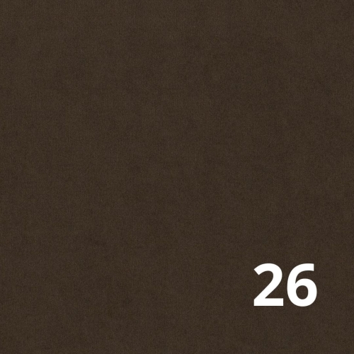 26 - brązowo - szary