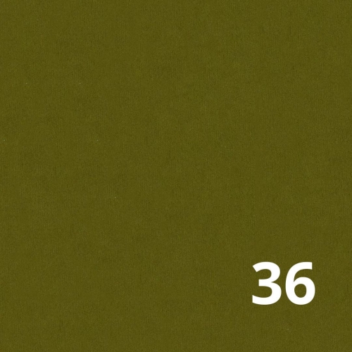 36 - zielony oliwkowy