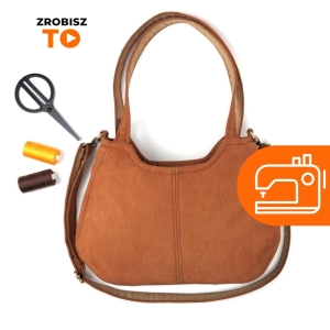 KURS ONLINE - TOREBKA STELLA: SZYCIE, E-FORMA
