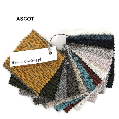 ascot