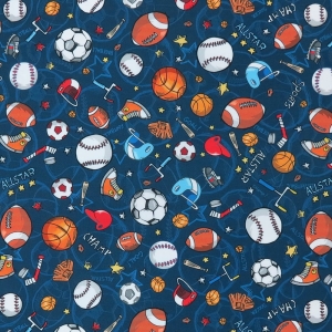 TKANINA WODOODPORNA OXFORD Sport [6-8]