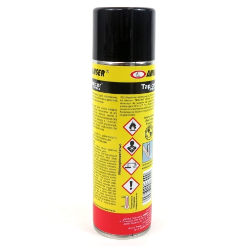 Klej tapicerski w sprayu 500 ml