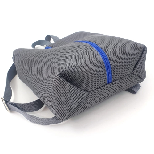 Wykrój - plecak składany