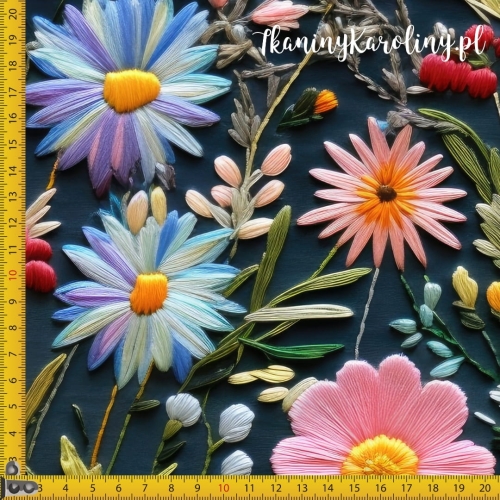 6-Embroidery Flowers Seamless Patterns welur.jpg