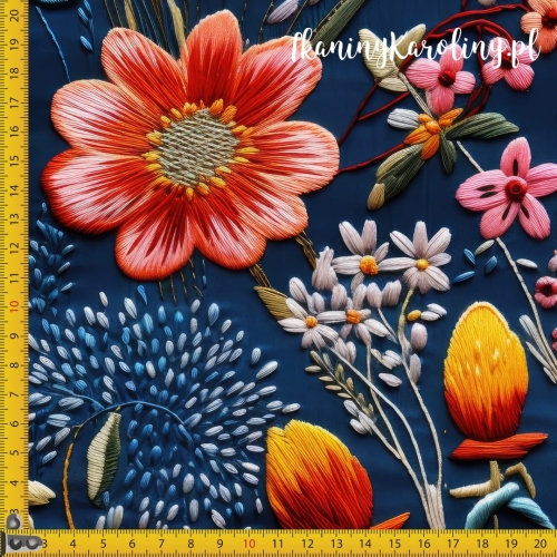 8-Embroidery Flowers Seamless Patterns welur.jpg