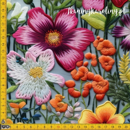 9-Embroidery Flowers Seamless Patterns welur.jpg