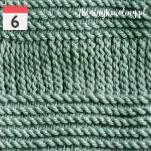 WELUR TAPICERSKI Sweter splot 3 [6]