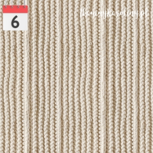 WELUR TAPICERSKI Sweter splot krem 2  [6]