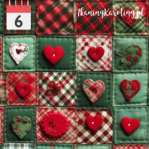 WELUR TAPICERSKI Patchwork 2 [6]