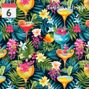 WELUR TAPICERSKI Drinki [6]