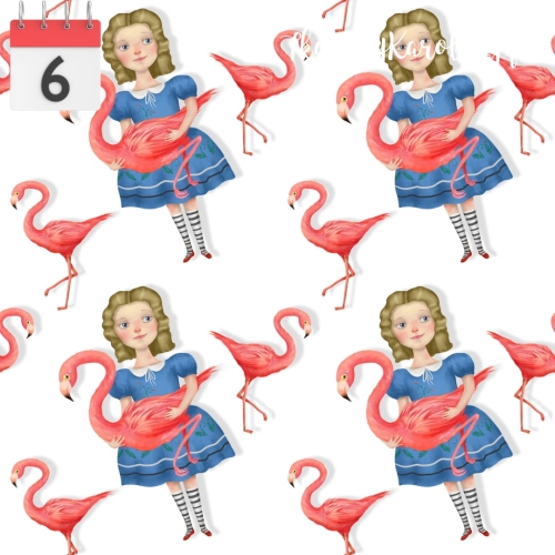 Alicja i flamingi.jpg