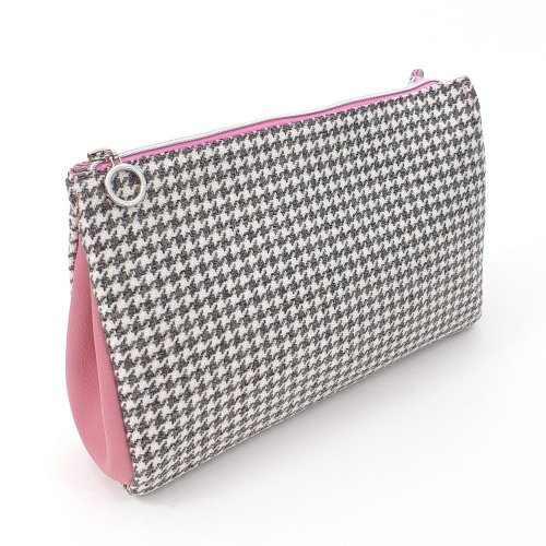 Wykrój - kosmetyczka Paris
