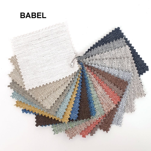 BABEL
