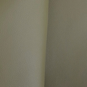 Ekoskóra / skaj gładki khaki