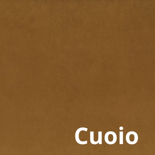 Bull - Elastron - cuoio