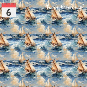 SOFTSHELL WODOODPORNY Żaglówki [6]