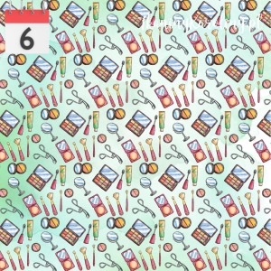 SOFTSHELL WODOODPORNY Kosmetyki 3 [6]