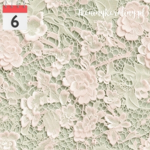 SOFTSHELL WODOODPORNY Koronka 1  [6]
