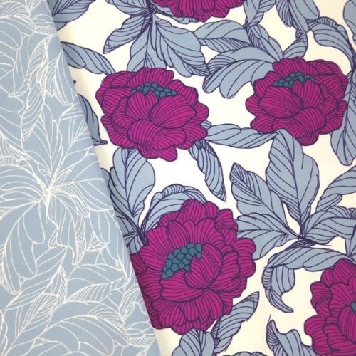 welur english flowers amarant4.JPG