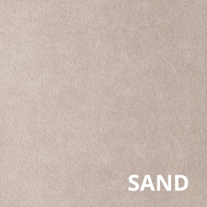 OD RĘKI SuperSoft Tkanina tapicerska zamszowa-kolor sand