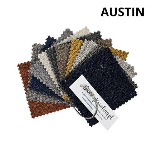AUSTIN