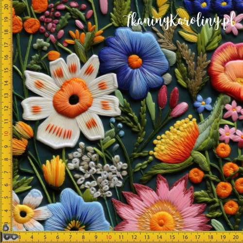 7-Embroidery Flowers Seamless Patterns wodo.jpg