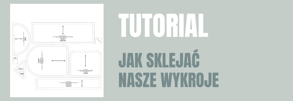 DIY: SKLEIĆ WYKRÓJ